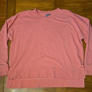 SWEATY BETTY After Class Longline Sweatshirt